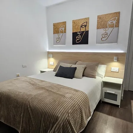 Apartmán Lainara Sunset