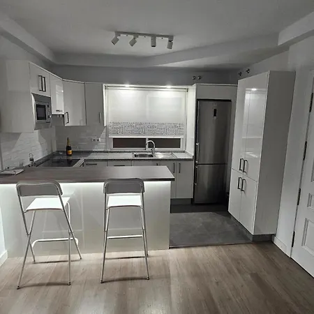 Apartmán Lainara Sunset Argual