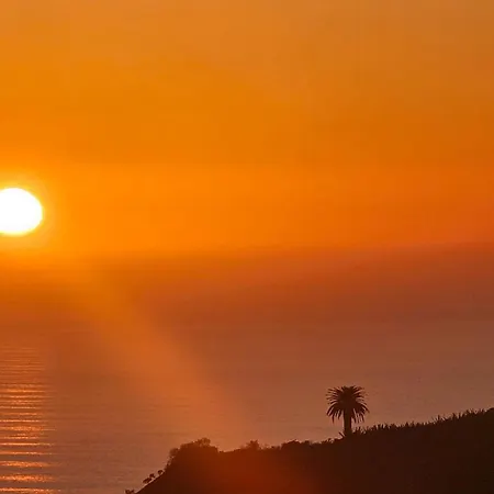 Lainara Sunset Apartmán Argual