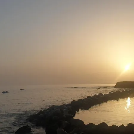 Apartmán Lainara Sunset Argual