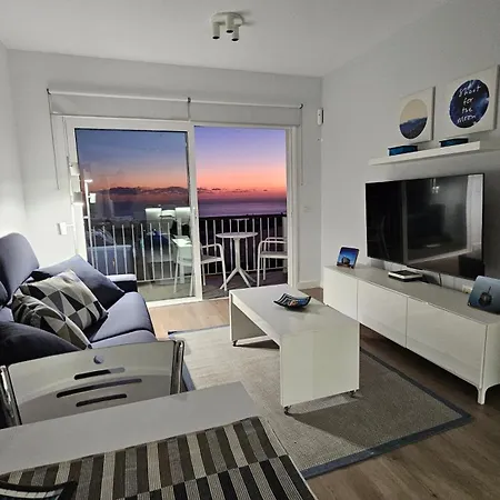 Lainara Sunset Διαμέρισμα