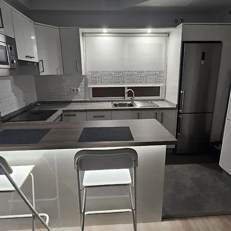 Lainara Sunset Διαμέρισμα Argual