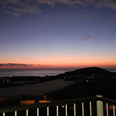 Διαμέρισμα Lainara Sunset