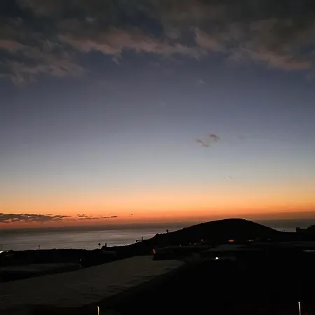 Lainara Sunset *