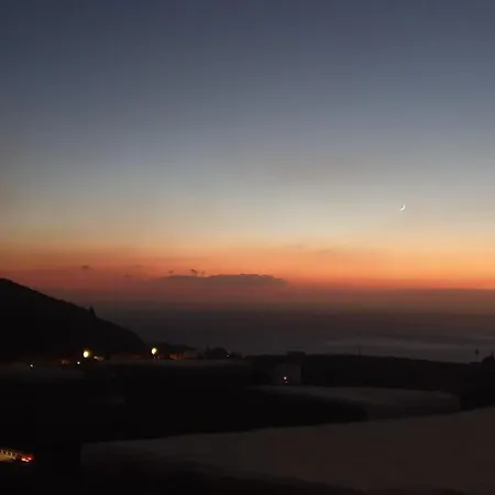 Διαμέρισμα Lainara Sunset