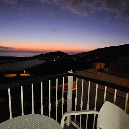 Lainara Sunset Apartment *