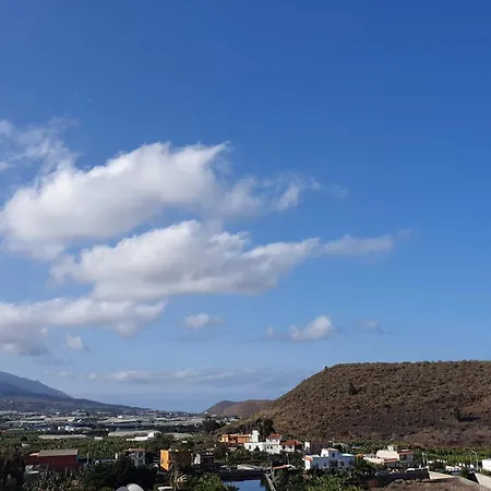 Διαμέρισμα Lainara Sunset *