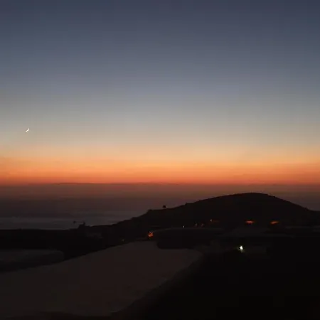 Διαμέρισμα Lainara Sunset Argual