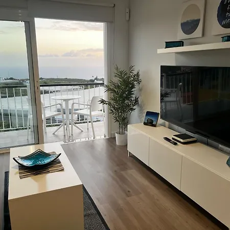 Διαμέρισμα Lainara Sunset