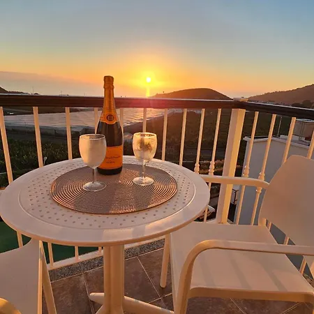 Lainara Sunset Apartment *
