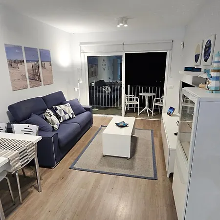Lainara Sunset Apartment Argual